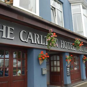 The Mumbles Carlton Hotel